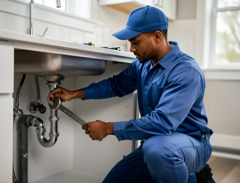 Plumber service in Notre-Dame-de-Grace